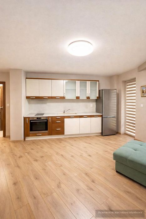 ЕКСКЛУЗИВНО! Тристаен апартамент в кв. Кършияка