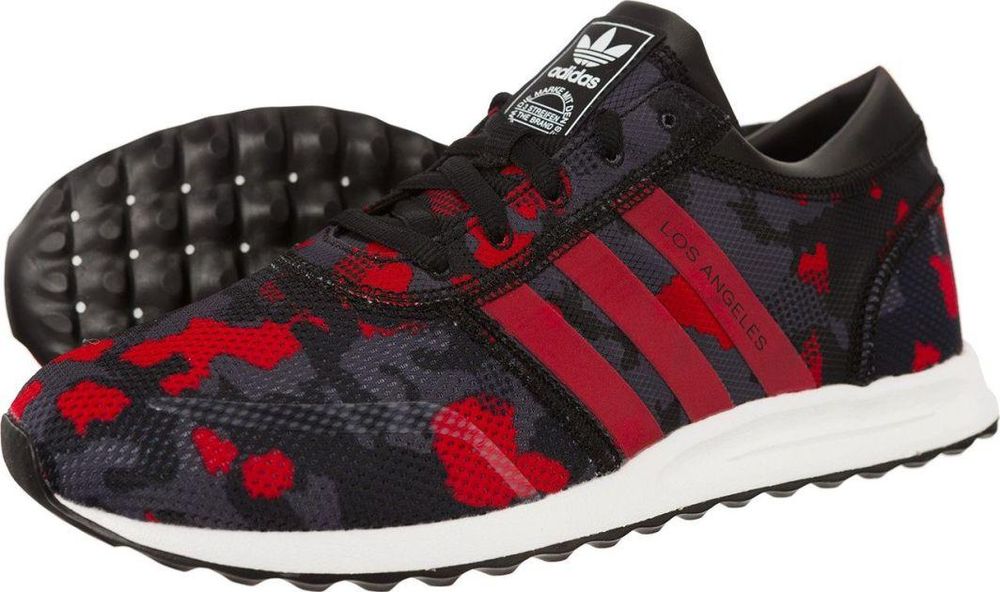 Маратонки Adidas Los Angeles J S80311 - 38 2/3