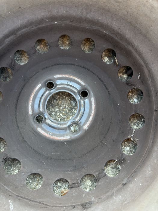 Roti 15 Dacia/Renault 195/65/15