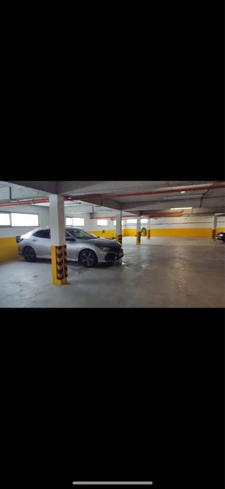 Дава се под наем Гараж / Паркомясто в Варна, Възраждане 3 - 12 кв.м за 76.5 € - Снимка #1