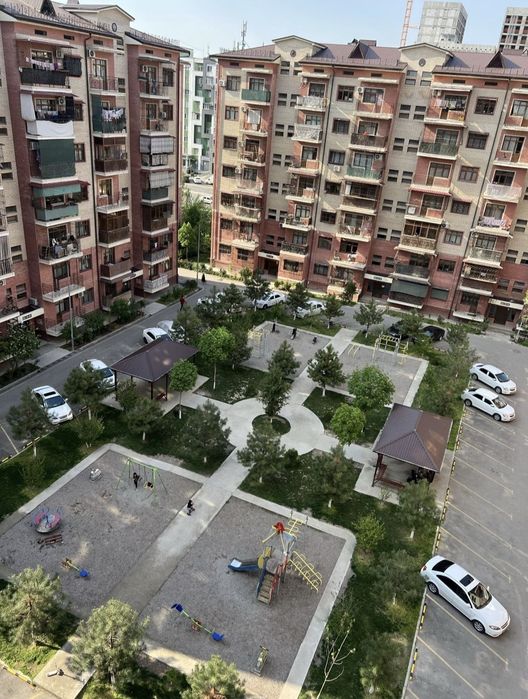 Продам 2/7/7 Махтумкули новостройка