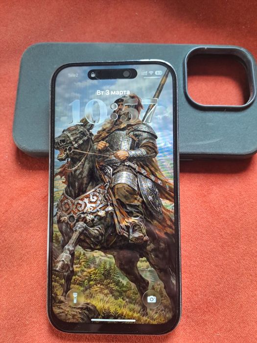 Iphone 14 PRO обмен