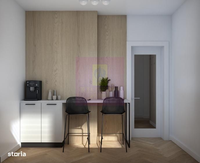 Două apartamente premium în Floreasca | Design de arhitect | Renovat i