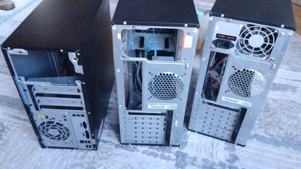 Системный корпус для пк.