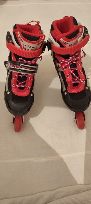 Ролики в хорошем состоянии