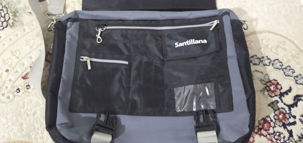 Продам сумку для ноутбука