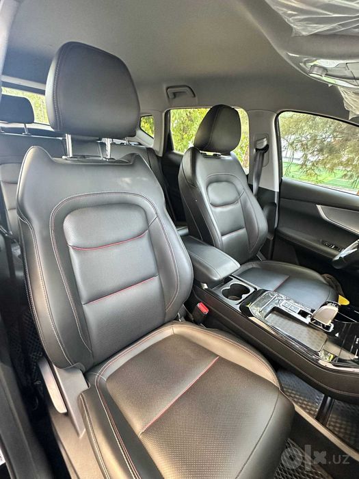 Chery 7 pro kraska toza