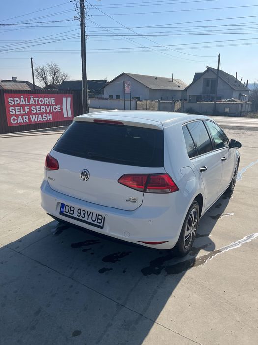 VOLKSWAGEN Golf 2016 — imagine 4