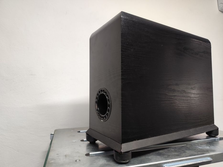 subwoofer JAMO SW200