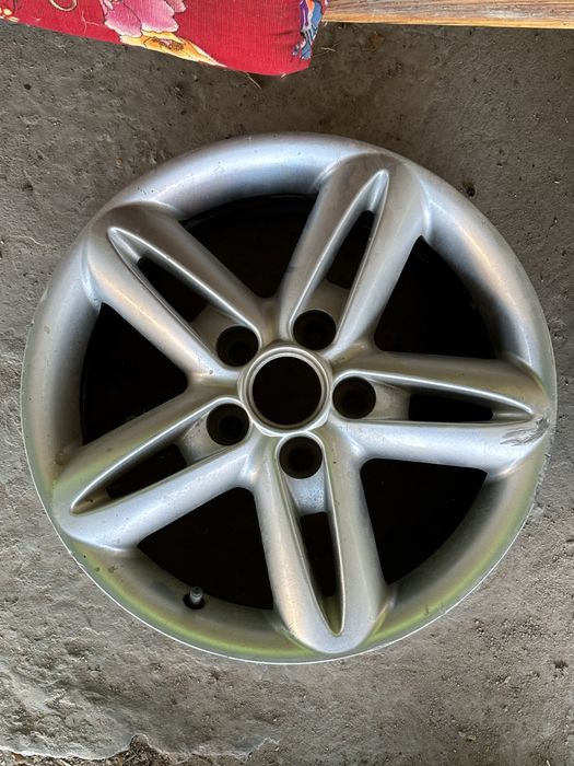 Диски мерседес w210
