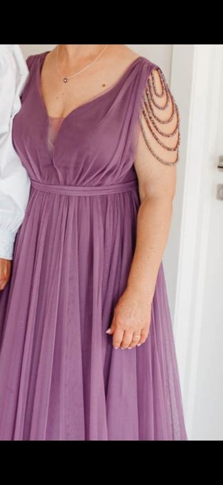 Vand rochie eleganta nr.46