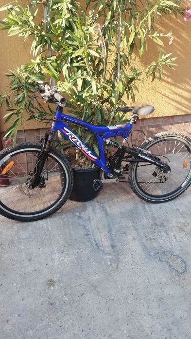 Bicicleta Rich de vânzare