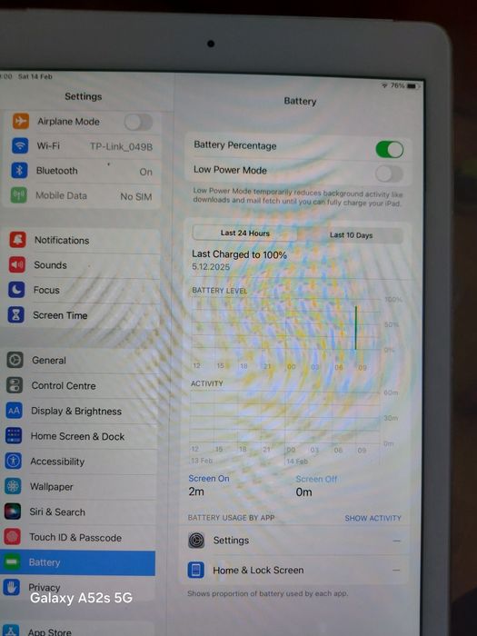 Продавам IPad Air 2