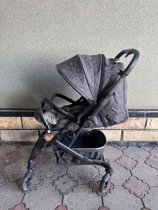 Детская коляска / Bolalar kolyaskasi