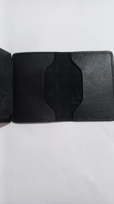 Portofel CARD/CASH, ICE AGENCY