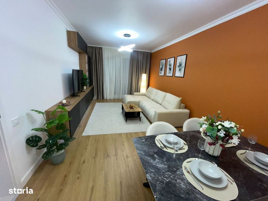 Ap 2cam/Exigent Plaza Faza 5/Centrala/Disponibil imediat