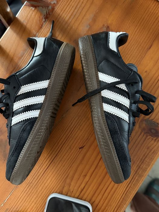 Детские Adidas Samba