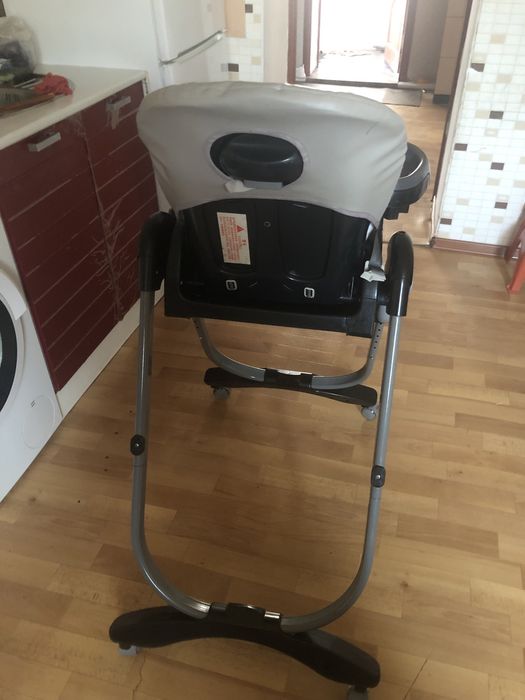 Продам детский стульчик