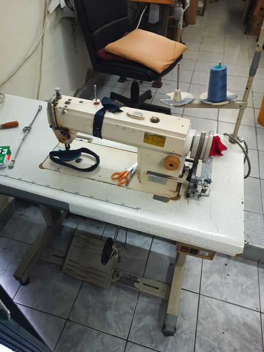 Шевни машини разпродажба