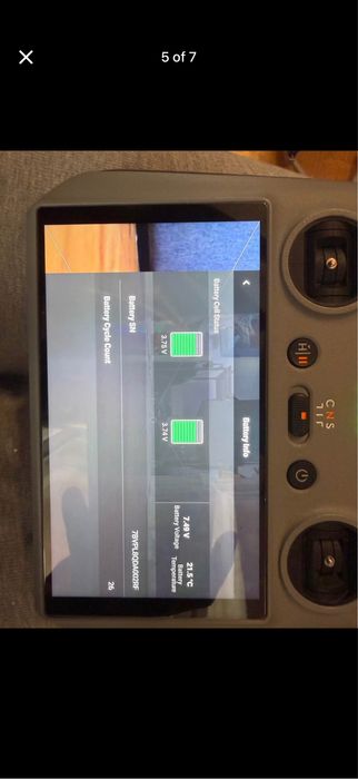 Drona DJI Mini 4 Pro Fly More