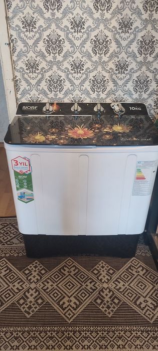 Пол автамат 10 кг дық