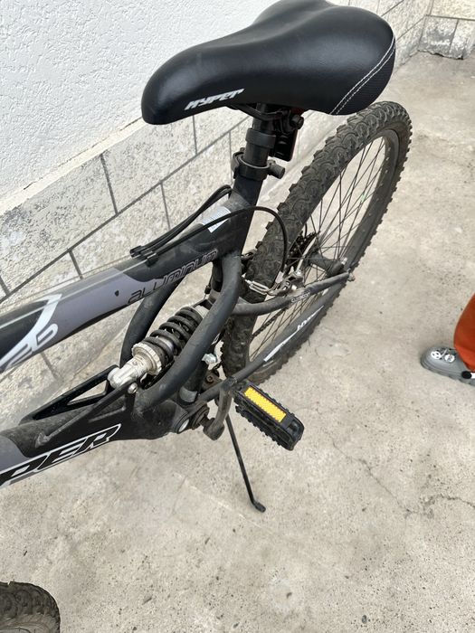 Продается велик 26