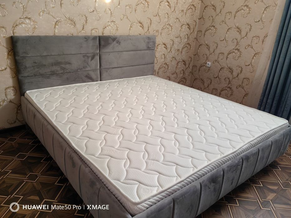 Ортопедический Матрас сифатли