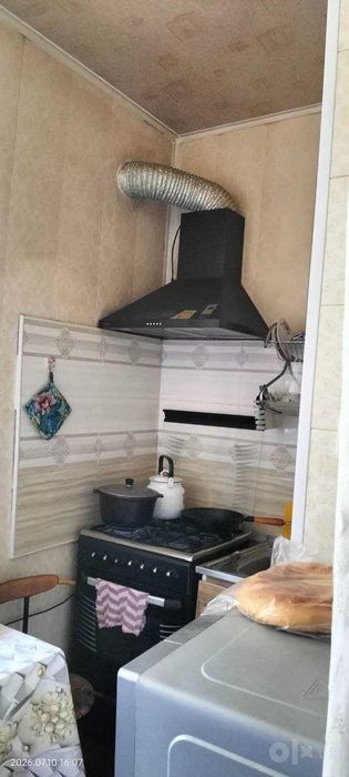 Продам 2 комнатную Квартиру на Феруза, Гинекология, Зеркалка № А144