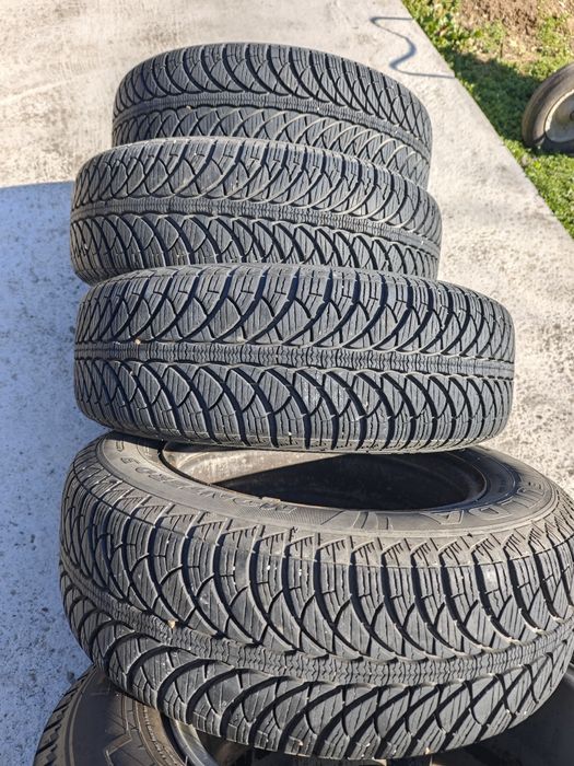 Джанти за Опел 4х100