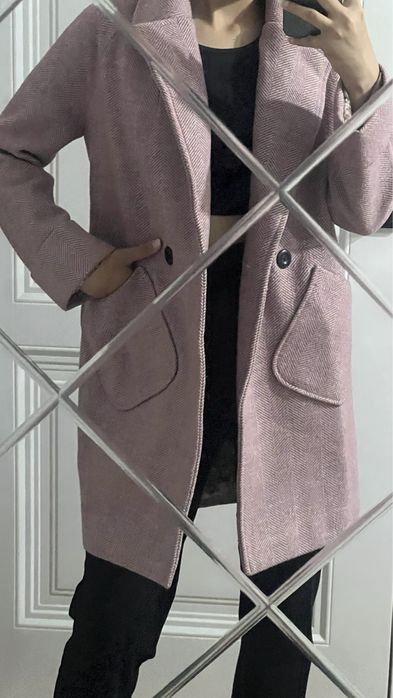 Разгрузка гардероба