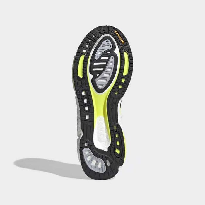 Кроссовки мужские adidas Solar Boost 3! Новые в коробке! Оригинал!
