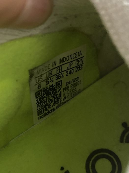 Бутсы для футбола Adidas Copa Pure Plus