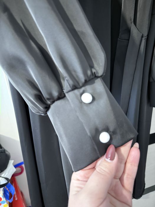 Продам новое платье