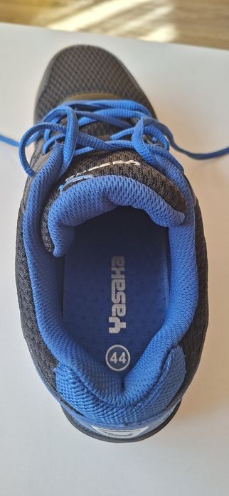 Маратонки за зала Yasaka