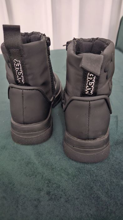 Cizme Zara Mickey 24