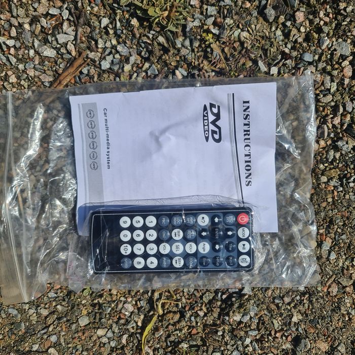 Магнитола оригинал