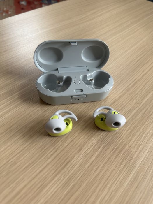 Căști Bose Sport Earbuds – wireless