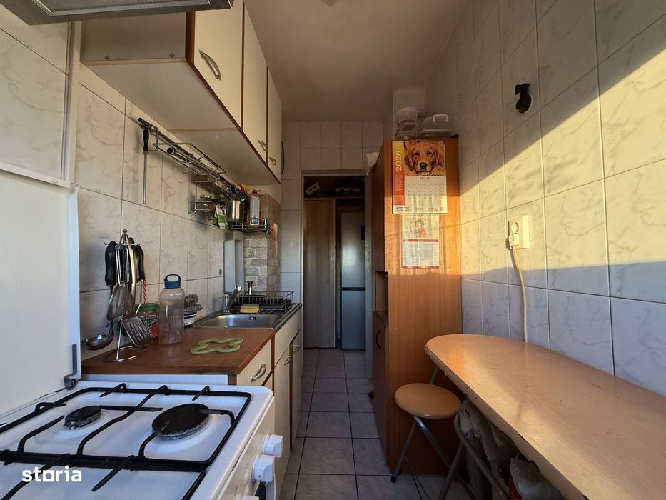 Apartament 2 camere decomandat - Str. Lămotești (Direct Proprietar)