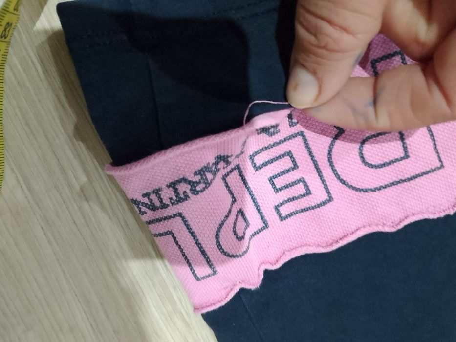 Tricou La Martina stare foarte bună