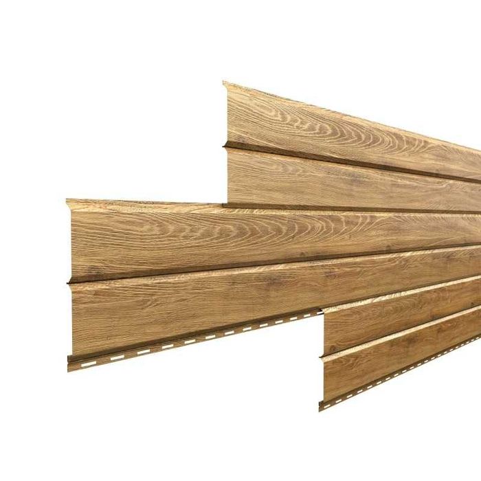 Металлосайдинг L-Брус оптом и в розницу