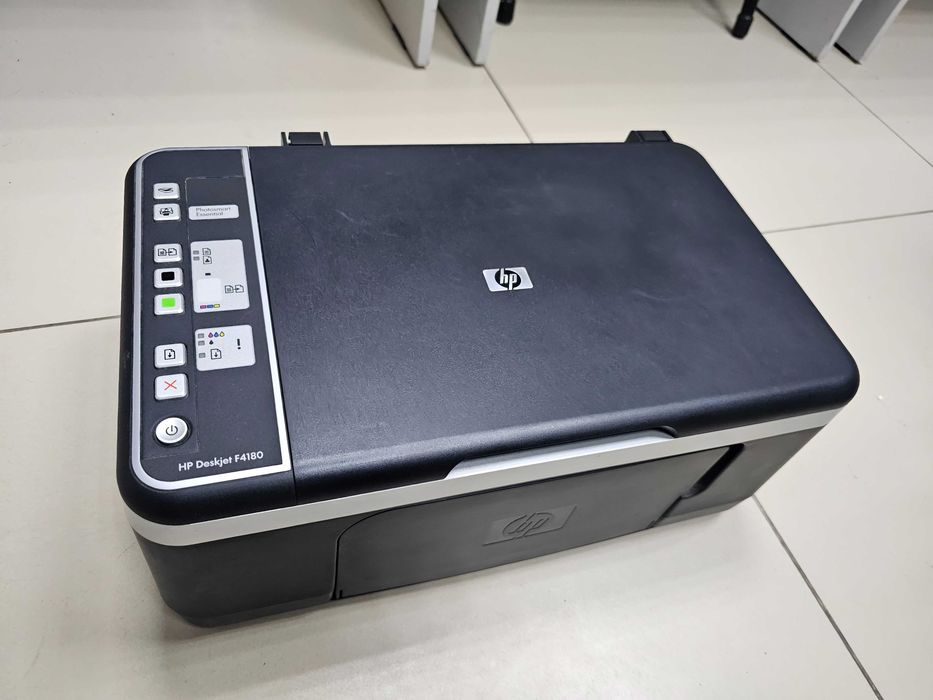 МФУ HP Deskjet F4180