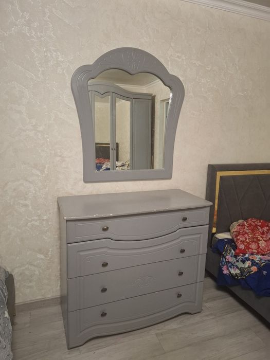 Продам мебель спальня