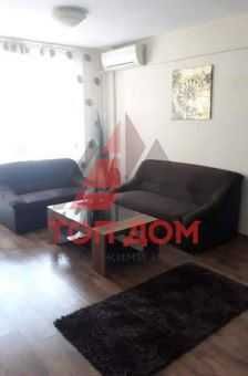 Дава се под наем Двустаен апартамент в Варна, Окръжна болница - 70 кв.м за 504.9 € - Снимка #2