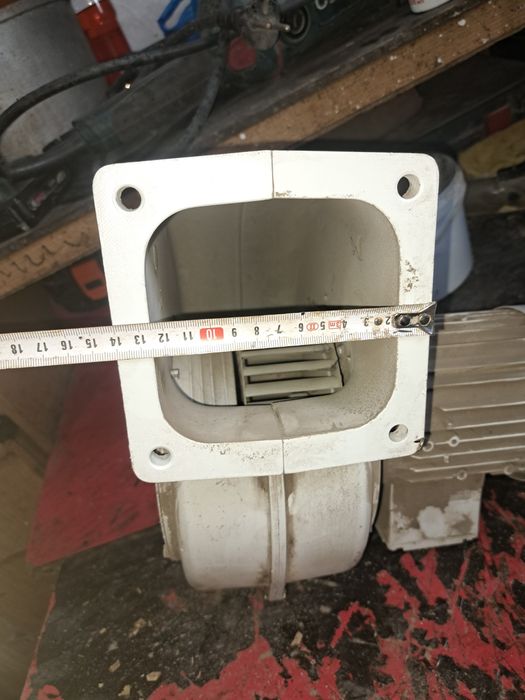 Продам вентиляторы турбинного типа