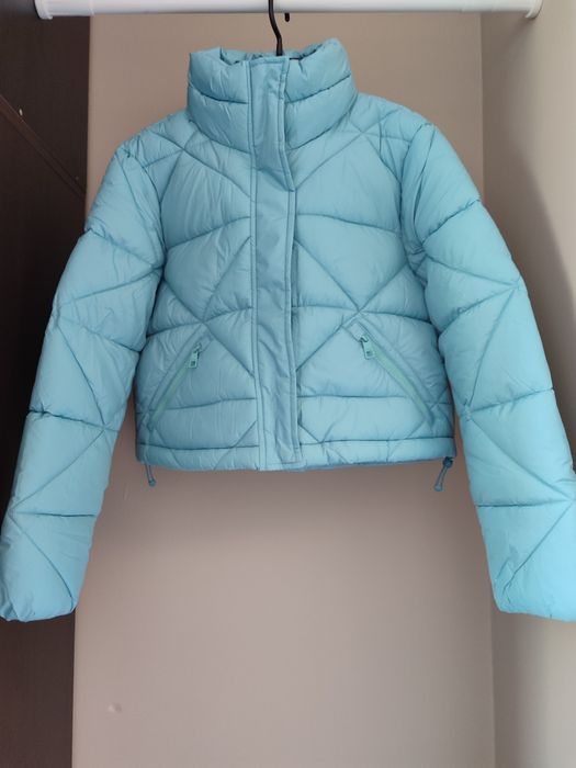 Tom Tailor късо зимно яке