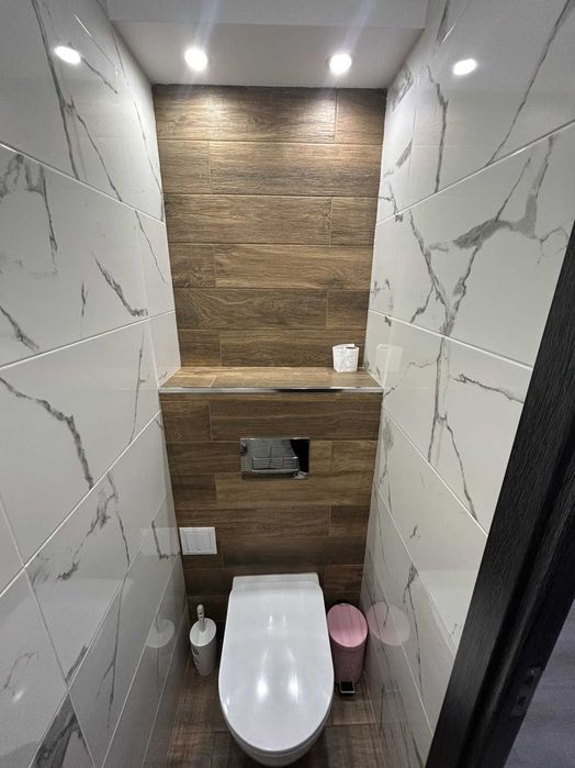 Дава се под наем Тристаен апартамент в Пловдив, Тракия - 94 кв.м за 348.84 € - Снимка #12