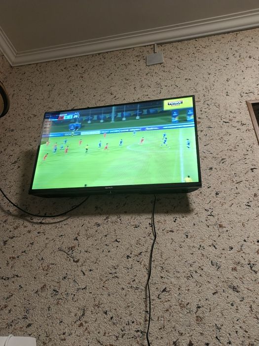 MyTech Smart 32 FULL HD Televizor