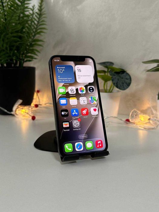 Iphone 12 mini ‼️ 128GB