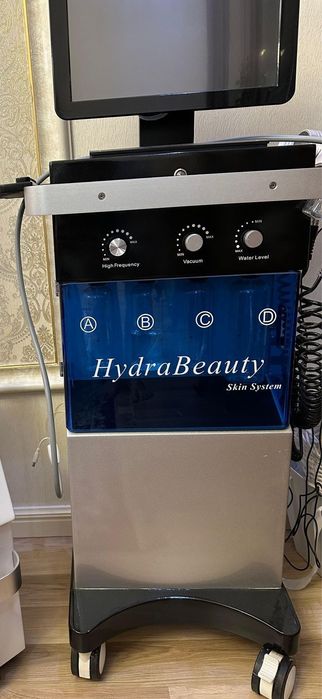 Косметологические аппараты