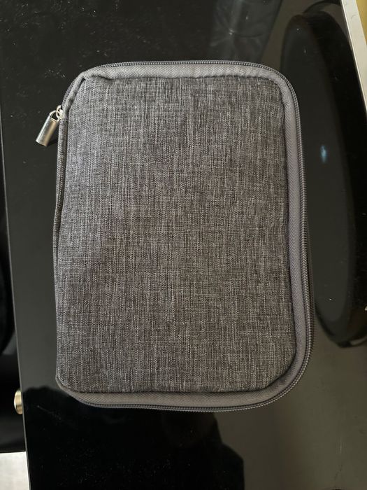 Органаизер плюс каишки за Apple Watch